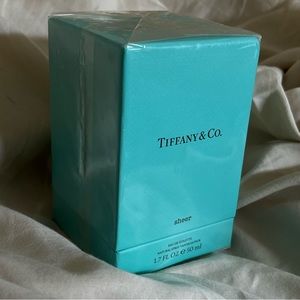 Tiffany & Co. Sheer Perfume